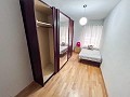 3-Zimmer-Wohnung in Villena mit unschlagbarer Lage in Pinoso Villas