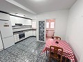 3-Zimmer-Wohnung in Villena mit unschlagbarer Lage in Pinoso Villas