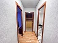 3-Zimmer-Wohnung in Villena mit unschlagbarer Lage in Pinoso Villas