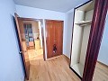 Appartement de 3 chambres à Villena avec un emplacement imbattable in Pinoso Villas