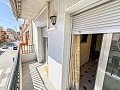 Wonderful Town House with Business Opportunity in Elda in Pinoso Villas