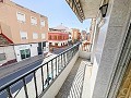 Wonderful Town House with Business Opportunity in Elda in Pinoso Villas