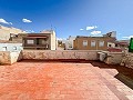 Wonderful Town House with Business Opportunity in Elda in Pinoso Villas