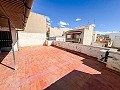 Wonderful Town House with Business Opportunity in Elda in Pinoso Villas