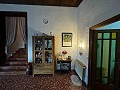 Lovely 4 Bedroom 2 Bathroom House/Chalet in Urb Loma Bada in Pinoso Villas