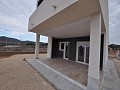 Nouvelles constructions à Salinas in Pinoso Villas