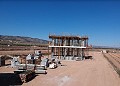 Traumhafte Neubauvillen in der wunderschönen Landschaft von Alicante in Pinoso Villas