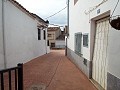 Townhouse with Solarium in Teresa de Cofrentes in Pinoso Villas