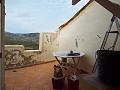 Townhouse with Solarium in Teresa de Cofrentes in Pinoso Villas