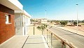 Modern 3 Bed 3 Bath Villa in Gran Alacant in Pinoso Villas