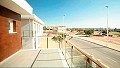 Modern 3 Bed 3 Bath Villa in Gran Alacant in Pinoso Villas