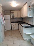 Third floor apartment in Monovar with a lift in Pinoso Villas