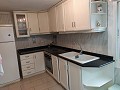 Third floor apartment in Monovar with a lift in Pinoso Villas