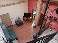 8 Bed 2 Bath Village House with Stables and Kennels in Pinoso Villas