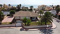 Villa en La Manga del Mar Menor - Reventa in Pinoso Villas