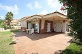 Villa en La Manga del Mar Menor - Reventa in Pinoso Villas