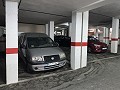 Große 3-Zimmer-Wohnung im Zentrum von Aspe mit Garage in Pinoso Villas