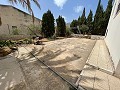 Increíble casa adosada en Salinas in Pinoso Villas