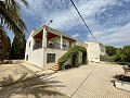 Incroyable maison de ville à Salinas in Pinoso Villas