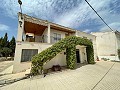 Incroyable maison de ville à Salinas in Pinoso Villas