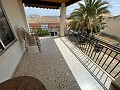 Amazing town house in Salinas in Pinoso Villas