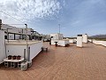 Duplex in Pinoso, Alicante in Pinoso Villas