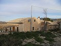 Belle finca rénovée avec piscine in Pinoso Villas