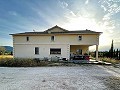 Villa in Castalla - Resale in Pinoso Villas