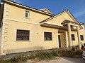 Villa in Castalla - Resale in Pinoso Villas