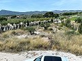 Villa in Castalla - Resale in Pinoso Villas