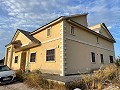 Villa in Castalla - Resale in Pinoso Villas