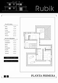 Prachtige nieuwbouwvilla met 4 slaapkamers en 3 badkamers in Gran Alacant in Pinoso Villas