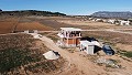 Terreno en Pinoso - Obra nueva in Pinoso Villas