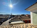 Maison de ville dans Salinas - Revente in Pinoso Villas