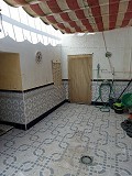 6 Bed 3 Bath Villa in Algueña in Pinoso Villas