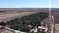 Terre dans Elche - Revente in Pinoso Villas