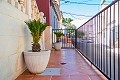 Increíble casa adosada en Yecla in Pinoso Villas