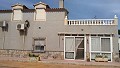 Spacious finca with swimming pool and carport in Hondon de las Nieves in Pinoso Villas