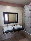 3 Bed 2 Bath Town House in Casas del Señor in Pinoso Villas