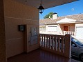 3 Bed 2 Bath Town House in Casas del Señor in Pinoso Villas