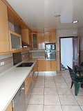 3 Bed 2 Bath Town House in Casas del Señor in Pinoso Villas