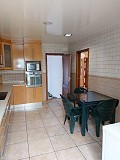 3 Bed 2 Bath Town House in Casas del Señor in Pinoso Villas