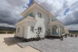 Villa neuve de luxe de 4 chambres avec terrain et piscine in Pinoso Villas