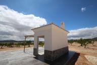 Villa de lujo de nueva construcción  in Pinoso Villas