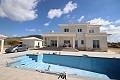 Villas de ensueño de nueva construcción en la hermosa campiña de Alicante in Pinoso Villas