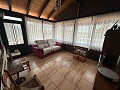 Amazing villa in Pinoso  in Pinoso Villas