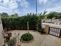 Maison de ville avec jardin et garage à Pinoso in Pinoso Villas