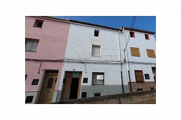 Herenhuis voor renovatie, 5 of meer slaapkamers