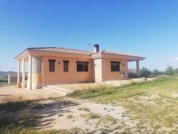 Villa moderna de 2 habitaciones y 2 baños