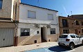 Maison de Ville avec 7 Chambres et Cour in Pinoso Villas